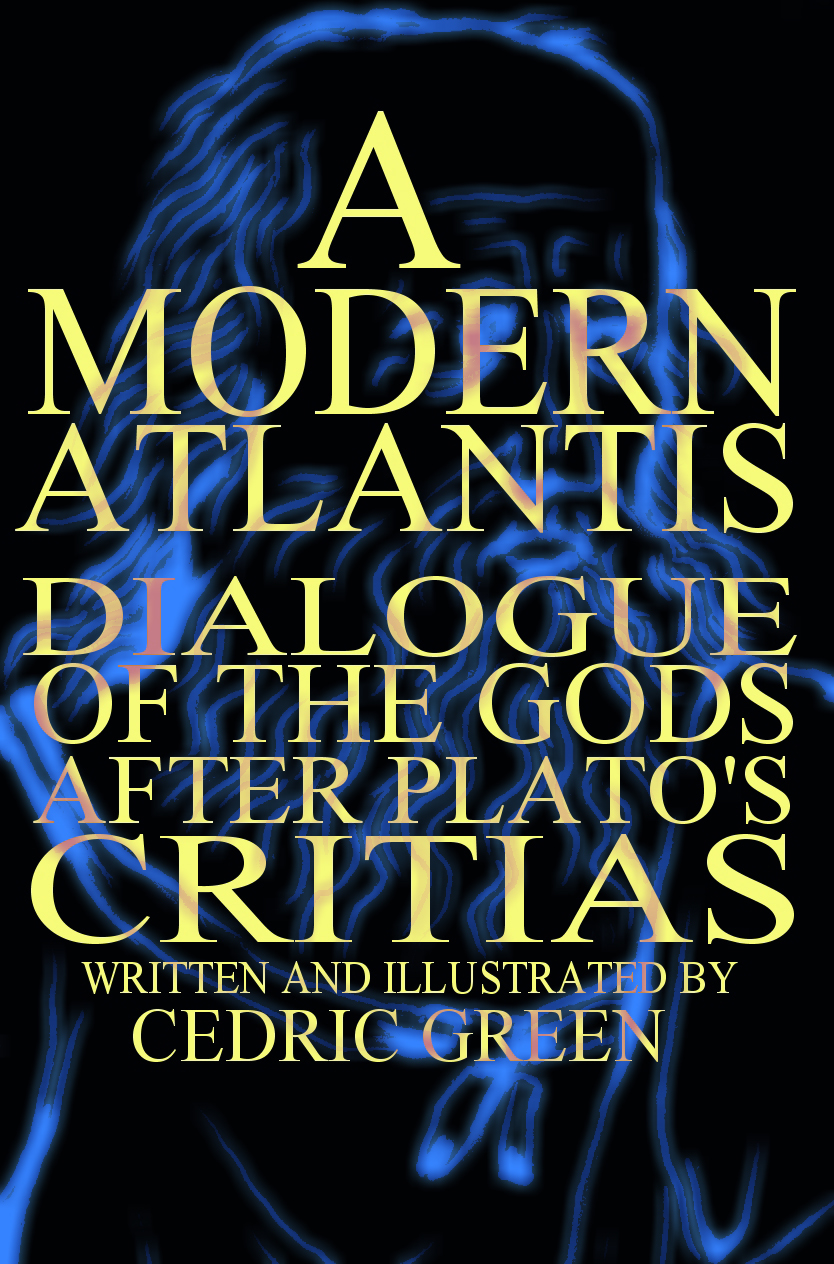 GREEN ART Green Prints, GreenArt Guide & Cedric Green prints, Green